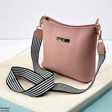 HBGP00012 Trendy Ladies Hand Bag - HBGP