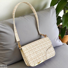 HBGP00029 Trendy Shoulder Ladies Hand Bag