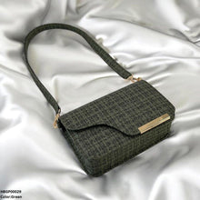 HBGP00029 Trendy Shoulder Ladies Hand Bag
