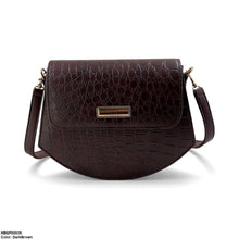 HBGP00039 Nisa Crossbody Ladies Hand Bag - HBGP