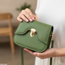 HBGP00098 Loxelle Sling Ladies Shoulder Bag