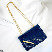 HBGP001 Cut Shaped Ladies Hand Bag - HBGP