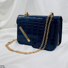 HBGP001 Cut Shaped Ladies Hand Bag - HBGP