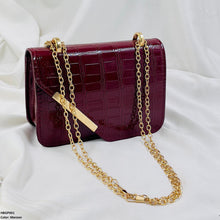 HBGP001 Cut Shaped Ladies Hand Bag - HBGP