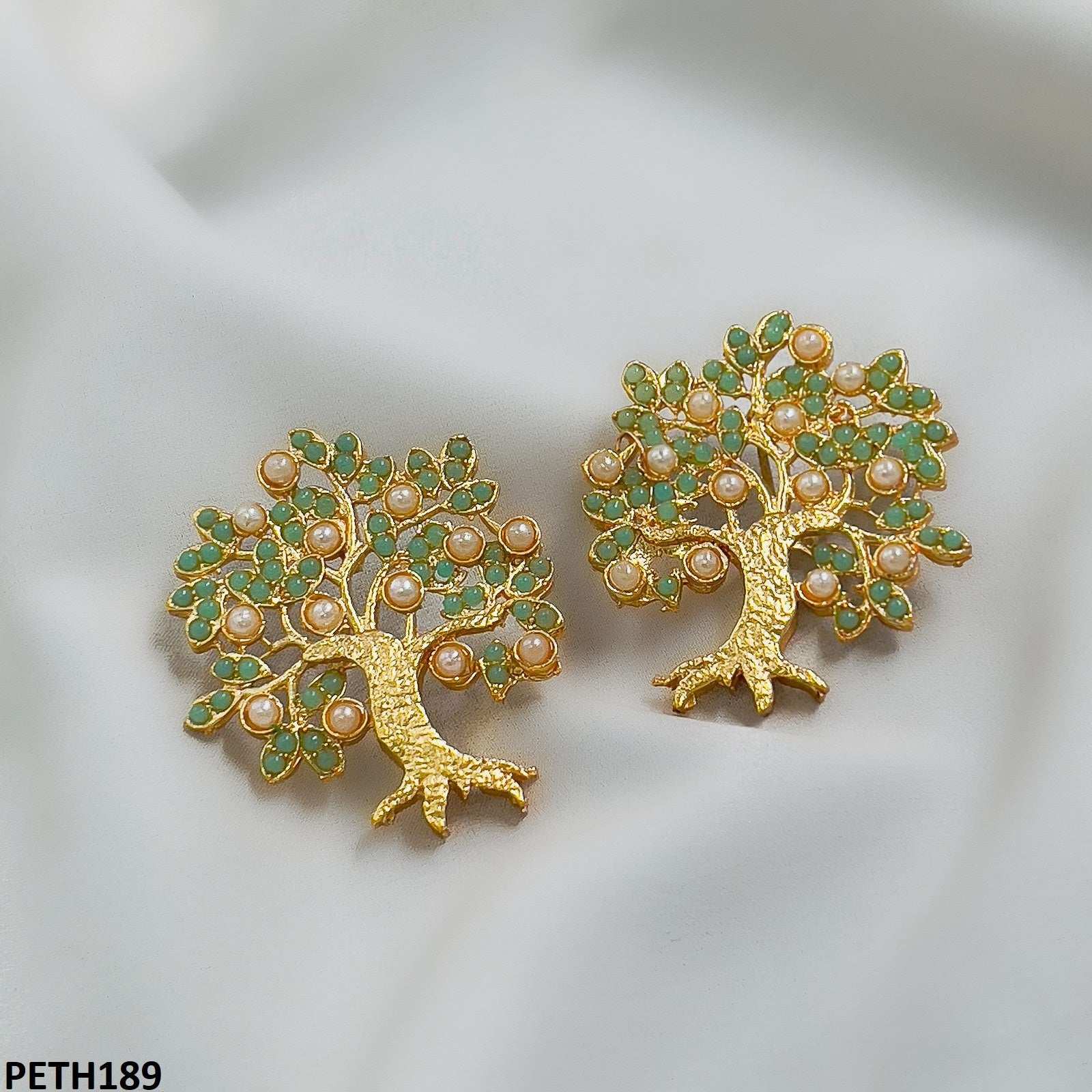 PETH189 MZM Tree Tops Pair - PETH