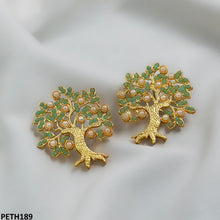 PETH189 MZM Tree Tops Pair - PETH