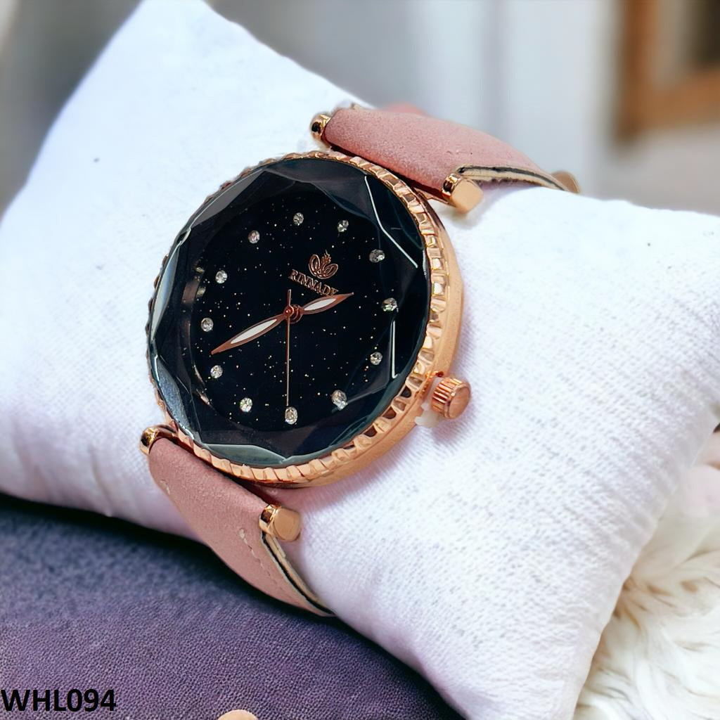 WHL094 HET Grace Black Watch - WHL