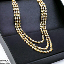CMLH042 FRN Pear Layer  Mala- CMLH