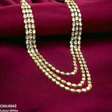 CMLH042 FRN Pear Layer  Mala- CMLH