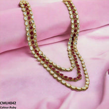CMLH042 FRN Pear Layer  Mala- CMLH
