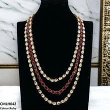 CMLH042 FRN Pear Layer  Mala- CMLH