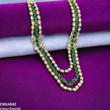 CMLH042 FRN Pear Layer  Mala- CMLH