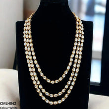 CMLH042 FRN Pear Layer  Mala- CMLH