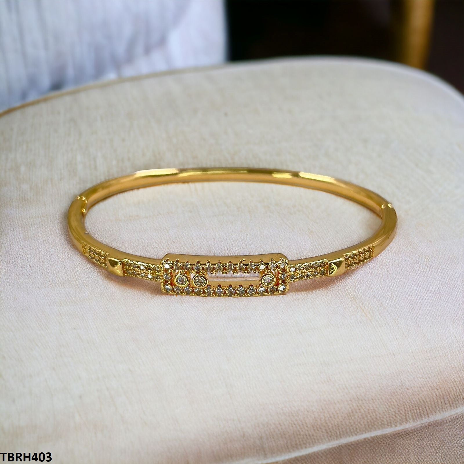 TBRH403 GXN Imp Bracelet Openable - TBRH