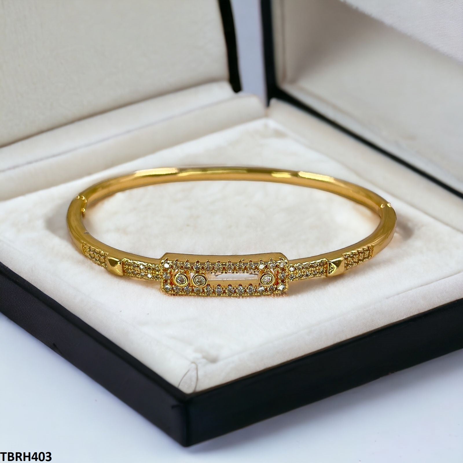 TBRH403 GXN Imp Bracelet Openable - TBRH