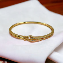 TBRH401 GXN Double Layard Bracelet Openable - TBRH