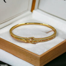TBRH401 GXN Double Layard Bracelet Openable - TBRH