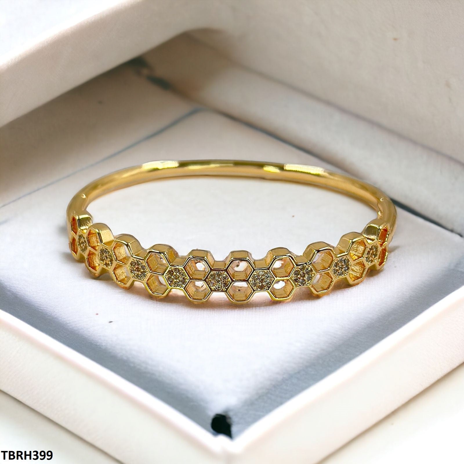 TBRH399 GXN Imp Bracelet Openable - TBRH