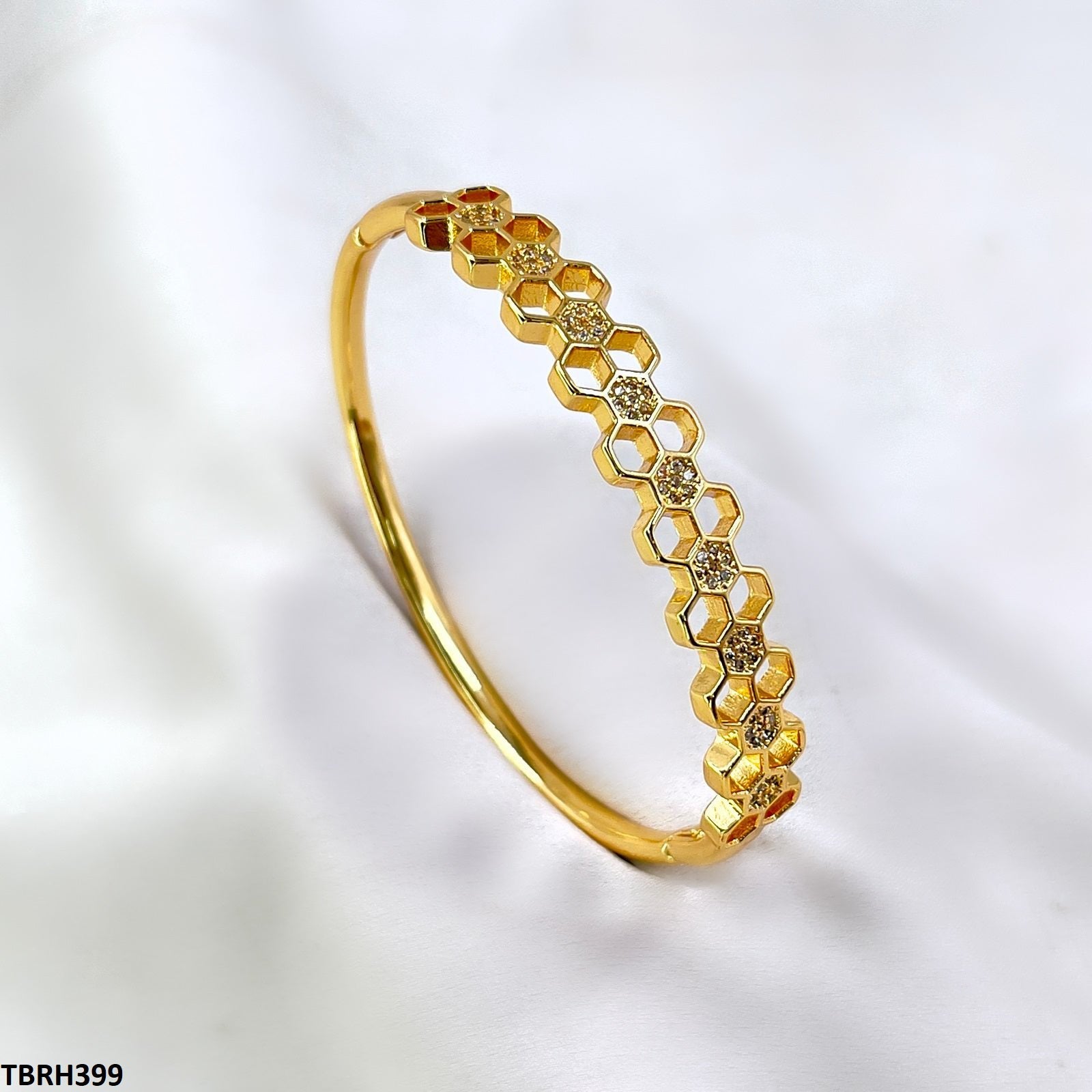 TBRH399 GXN Imp Bracelet Openable - TBRH