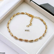 PYH185 WXD Imp Anklet Single- PYH
