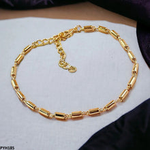 PYH185 WXD Imp Anklet Single- PYH