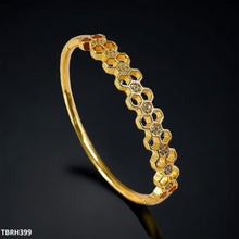 TBRH399 GXN Imp Bracelet Openable - TBRH