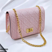 HBGP005 Textured Ladies Hand Bag- HBGP