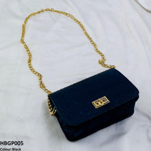HBGP005 Textured Ladies Hand Bag- HBGP
