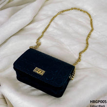 HBGP005 Textured Ladies Hand Bag- HBGP