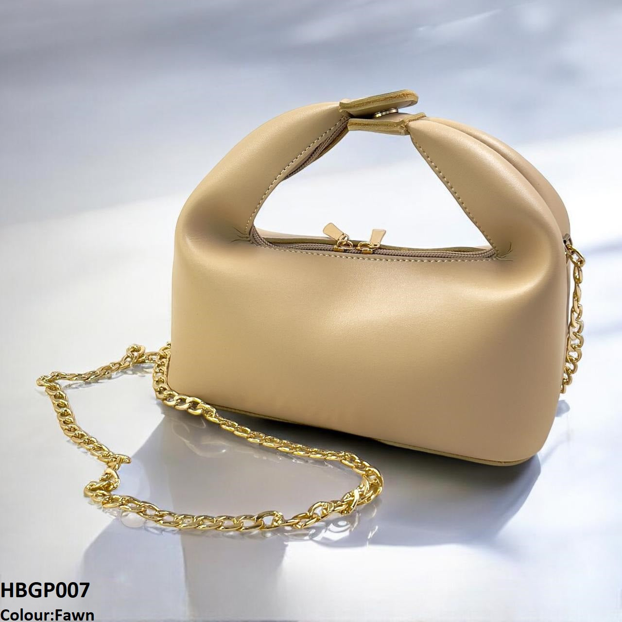 HBGP007 Trendy Ladies Hand Bag - HBGP
