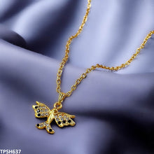 TPSH637 SDQ Eagle Pendant - TPSH