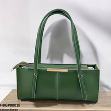 HBGP00018 Rectangular Tote Ladies Hand Bag
