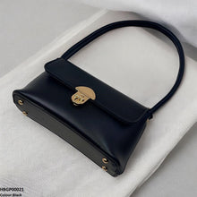 HBGP00021 Trendy Armpit Ladies Hand Bag - HBGP