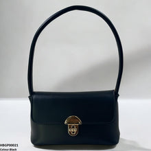 HBGP00021 Trendy Armpit Ladies Hand Bag - HBGP