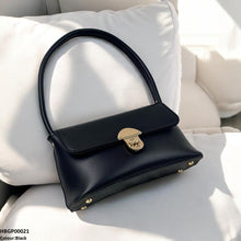 HBGP00021 Trendy Armpit Ladies Hand Bag - HBGP