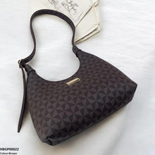 HBGP00022 Patterned Armpit Ladies Hand Bag