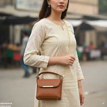 HBGP00034 Opula Satchel Ladies Hand Bag- HBGP