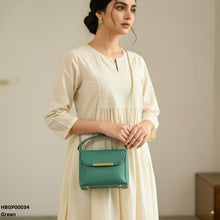 HBGP00034 Opula Satchel Ladies Hand Bag- HBGP