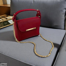 HBGP00034 Opula Satchel Ladies Hand Bag- HBGP