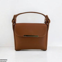 HBGP00034 Opula Satchel Ladies Hand Bag- HBGP