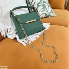 HBGP00034 Opula Satchel Ladies Hand Bag- HBGP