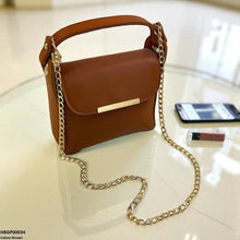 HBGP00034 Opula Satchel Ladies Hand Bag- HBGP