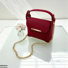 HBGP00034 Opula Satchel Ladies Hand Bag- HBGP