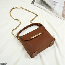 HBGP00034 Opula Satchel Ladies Hand Bag- HBGP