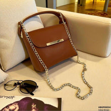 HBGP00034 Opula Satchel Ladies Hand Bag- HBGP