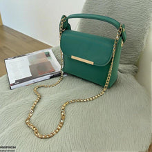 HBGP00034 Opula Satchel Ladies Hand Bag- HBGP