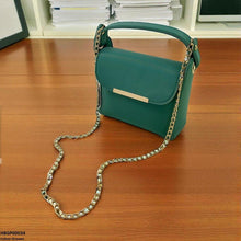 HBGP00034 Opula Satchel Ladies Hand Bag- HBGP