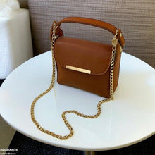 HBGP00034 Opula Satchel Ladies Hand Bag- HBGP