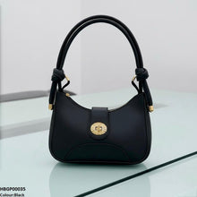 HBGP00035 Elanora Armpit Ladies hand Bag - HBGP