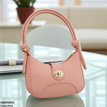 HBGP00035 Elanora Armpit Ladies hand Bag - HBGP